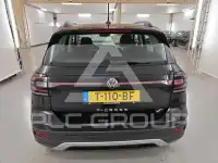 2023 Volkswagen T-Cross