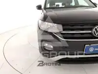 2023 Volkswagen T-Cross