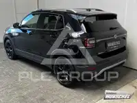 2023 Volkswagen T-Cross