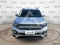 2023 Volkswagen T-Cross