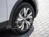 2023 Volkswagen T-Cross