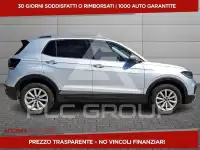 2023 Volkswagen T-Cross