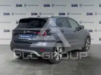 2023 Volkswagen T-Cross