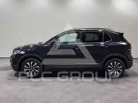 2023 Volkswagen T-Cross