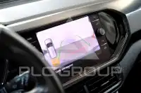 2023 Volkswagen T-Cross