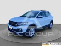 2023 Volkswagen T-Cross