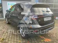 2023 Volkswagen T-Cross