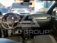 2023 Volkswagen T-Cross