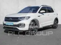 2023 Volkswagen T-Cross