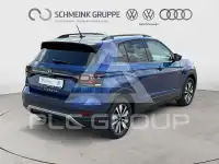 2023 Volkswagen T-Cross