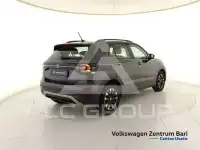 2023 Volkswagen T-Cross