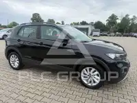 2023 Volkswagen T-Cross