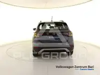 2023 Volkswagen T-Cross