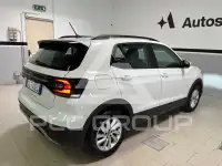 2023 Volkswagen T-Cross