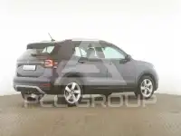 2023 Volkswagen T-Cross