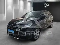 2023 Volkswagen T-Cross