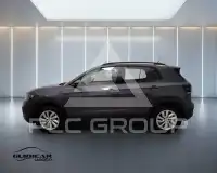 2023 Volkswagen T-Cross