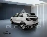 2023 Volkswagen T-Cross