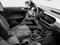 2023 Volkswagen T-Cross