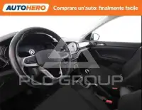 2023 Volkswagen T-Cross