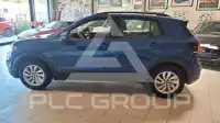 2023 Volkswagen T-Cross