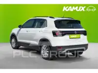 2023 Volkswagen T-Cross