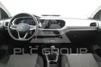 2023 Volkswagen T-Cross