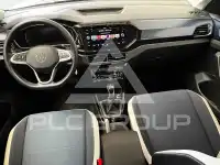 2023 Volkswagen T-Cross