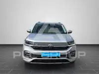 2023 Volkswagen T-Cross