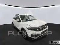 2023 Volkswagen T-Cross