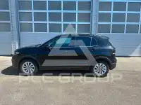 2023 Volkswagen T-Cross