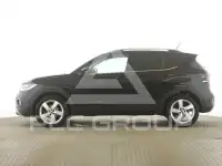 2023 Volkswagen T-Cross