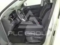 2023 Volkswagen T-Cross