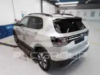2023 Volkswagen T-Cross