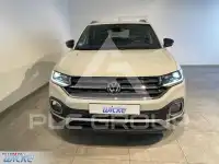 2023 Volkswagen T-Cross