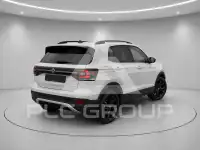 2023 Volkswagen T-Cross