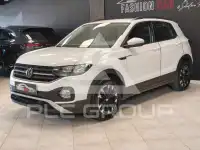 2023 Volkswagen T-Cross