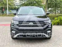 2023 Volkswagen T-Cross