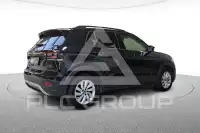 2023 Volkswagen T-Cross