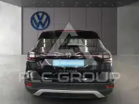 2023 Volkswagen T-Cross