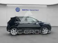 2023 Volkswagen T-Cross