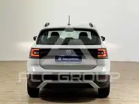 2023 Volkswagen T-Cross