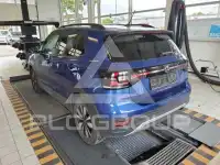 2023 Volkswagen T-Cross