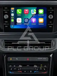 2023 Volkswagen T-Cross