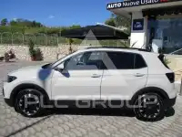 2023 Volkswagen T-Cross