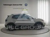 2023 Volkswagen T-Cross