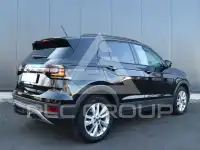 2023 Volkswagen T-Cross