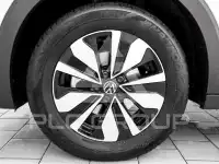 2023 Volkswagen T-Cross