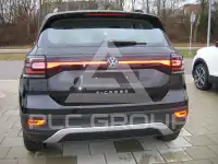 2023 Volkswagen T-Cross