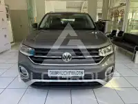 2020 Volkswagen T-Cross